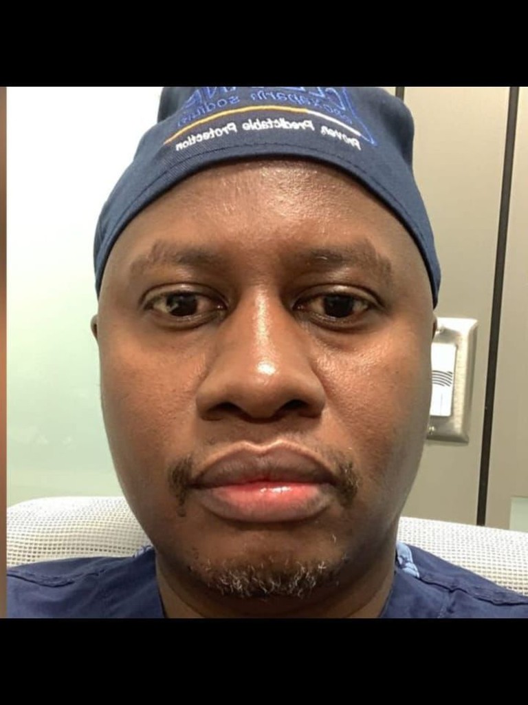 Home Dr. Anthony Iraya