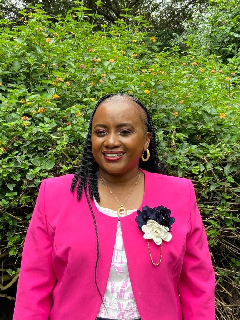 Home Dr. Emma Mutio