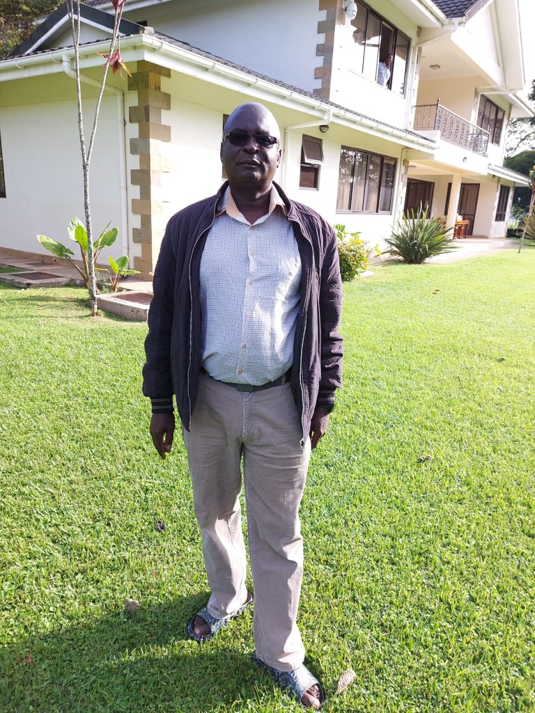 Home Dr. Hezra Odondi Opere