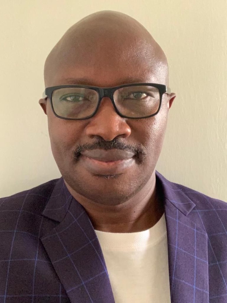 Home Dr. Kennedy O. Momanyi