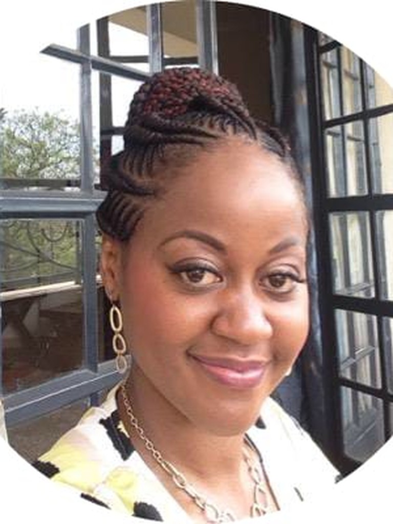 Home Dr. Wangui Manguyu