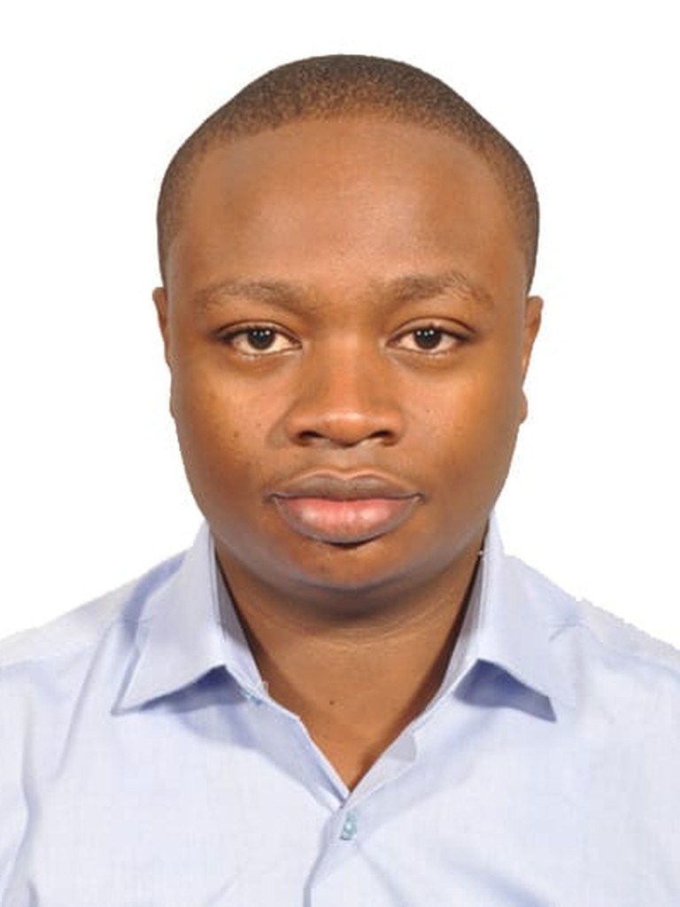 Home Dr. Moses Kimuri Gicheru